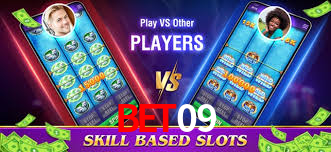 Welcome Bonus Bet09