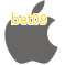 Aplicativo bet09bet para iOS