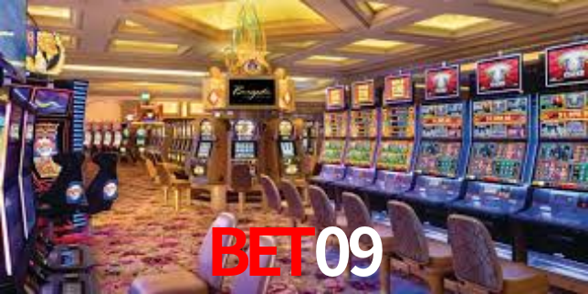 Instant EasyPaisa Bet09