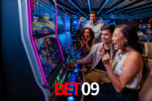 Bet09 App Download