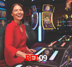 Premium Interface Bet09