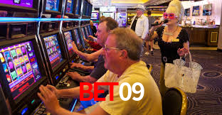 Bet09 App Interface