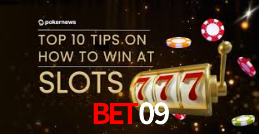 Bet09 App Download
