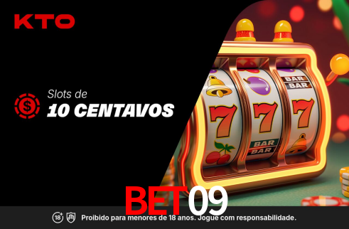 Exclusive Games Bet09
