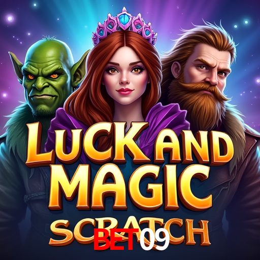 Bonus na Cassino Online bet09