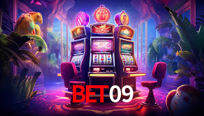 Baixar Cassino bet09