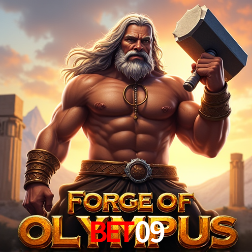 Slots na Plataforma bet09